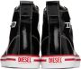 Diesel White Athos Sneakers - Thumbnail 6