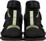 Diesel Black Pendhio Sock Sneakers - Thumbnail 2
