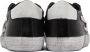 Diesel Off-White & Black S-Leroji Low Sneakers - Thumbnail 2