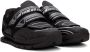 Diesel Black S-Pendhio LC Sneakers - Thumbnail 4