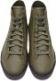 Diesel Khaki S-Mydori MC High Sneakers - Thumbnail 5