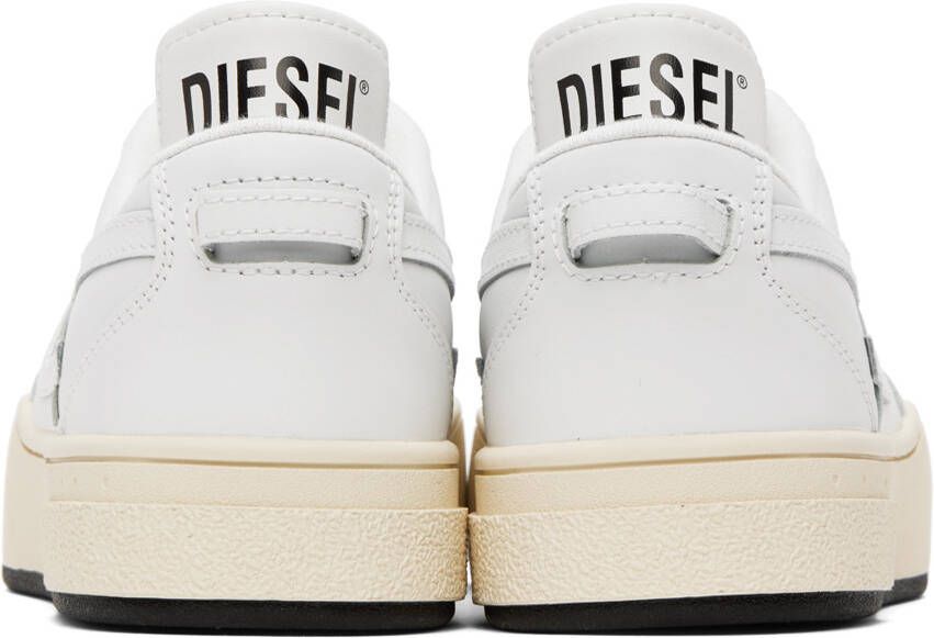 Diesel Off-White S-Ukiyo Low Sneakers