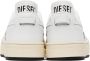 Diesel Off-White S-Ukiyo Low Sneakers - Thumbnail 2