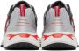 Diesel Red & White S-Serendipity Pro-X1 Sneakers - Thumbnail 2