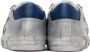 Diesel Silver S-Leroji Sneakers - Thumbnail 2