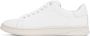 Diesel White S-Athene Sneakers - Thumbnail 3