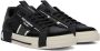 Dolce & Gabbana Black 2.Zero Custom Sneakers - Thumbnail 4