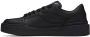 Dolce & Gabbana Black New Roma Sneakers - Thumbnail 3