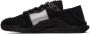 Dolce & Gabbana Black NS1 Sneakers - Thumbnail 3