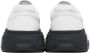 Dolce & Gabbana White Daymaster Sneakers - Thumbnail 2