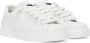 Dolce & Gabbana White Portofino Sneakers - Thumbnail 4