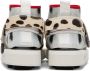 Doublet Off-White Suicoke Edition Animal Foot Layered Sandals - Thumbnail 2