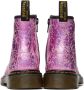 Dr. Martens Baby Pink 1460 Crinkle Boots - Thumbnail 2