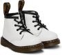 Dr. Martens Baby White 1460 Boots - Thumbnail 4