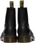 Dr. Martens Black 1460 Pascal Ankle Boots - Thumbnail 4