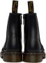 Dr. Martens Black 1460 XTRM Lace-Up Boots - Thumbnail 2