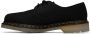 Dr. Martens Black 1461 Iced II Oxfords - Thumbnail 3