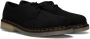 Dr. Martens Black 1461 Iced II Oxfords - Thumbnail 4