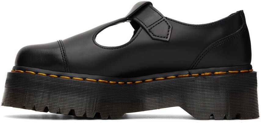 Dr. Martens Black Bethan Oxfords