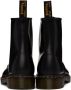 Dr. Martens Black 1460 Lace-Up Boots - Thumbnail 7
