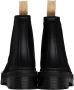 Dr. Martens Black 2976 Felix Platform Chelsea Boots - Thumbnail 2