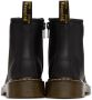 Dr. Martens Kids Black 1460 Softy Big Kids Boots - Thumbnail 5