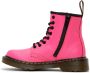 Dr. Martens Kids Pink 1460 Big Kids Boots - Thumbnail 3