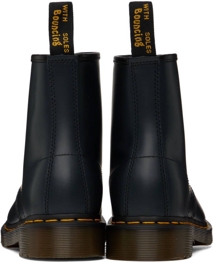 Dr. Martens Navy 1460 Boots