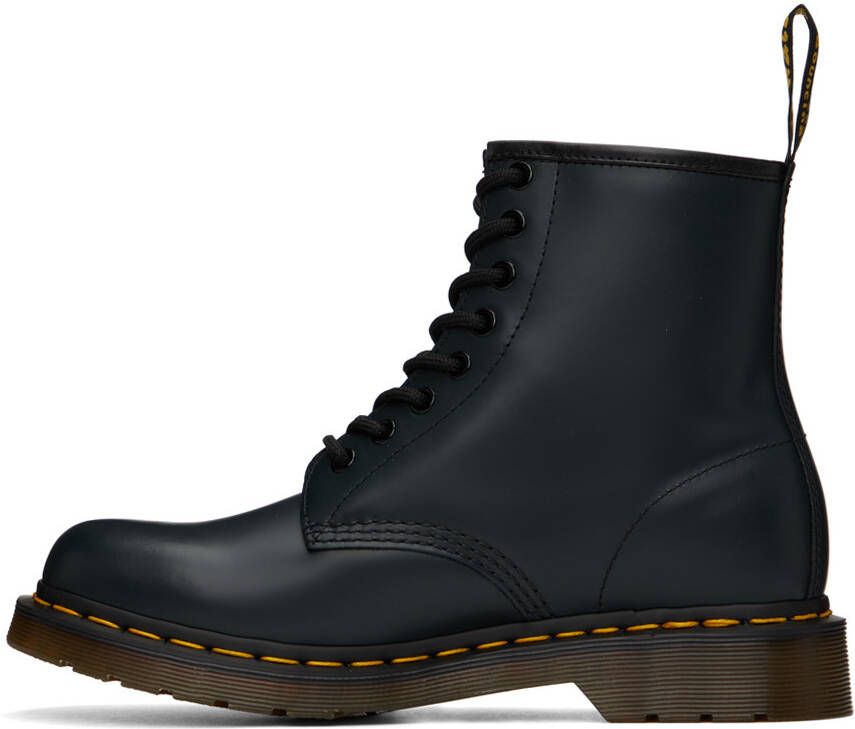 Dr. Martens Navy 1460 Boots