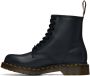 Dr. Martens Navy 1460 Boots - Thumbnail 3