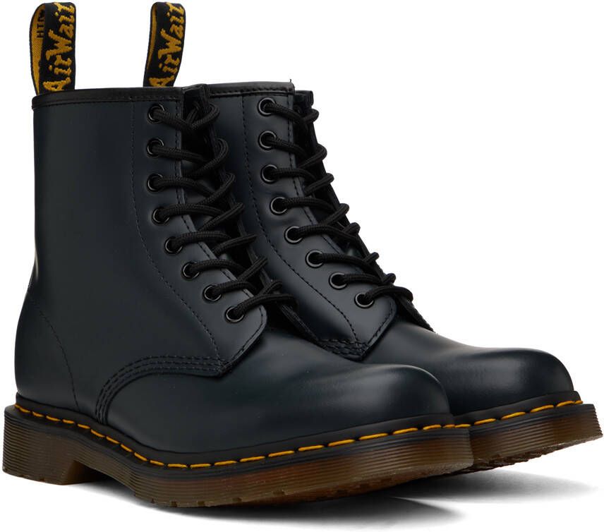 Dr. Martens Navy 1460 Boots