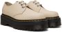 Dr. Martens Off-White 1461 II Oxfords - Thumbnail 4