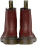 Dr. Martens Red Smooth 1460 Boots - Thumbnail 4