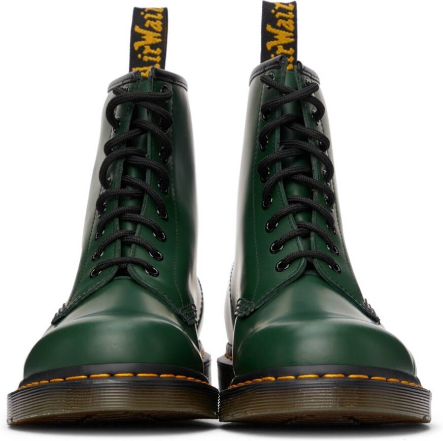 Dr. Martens Smooth 1460 Boots