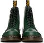 Dr. Martens Smooth 1460 Boots - Thumbnail 2