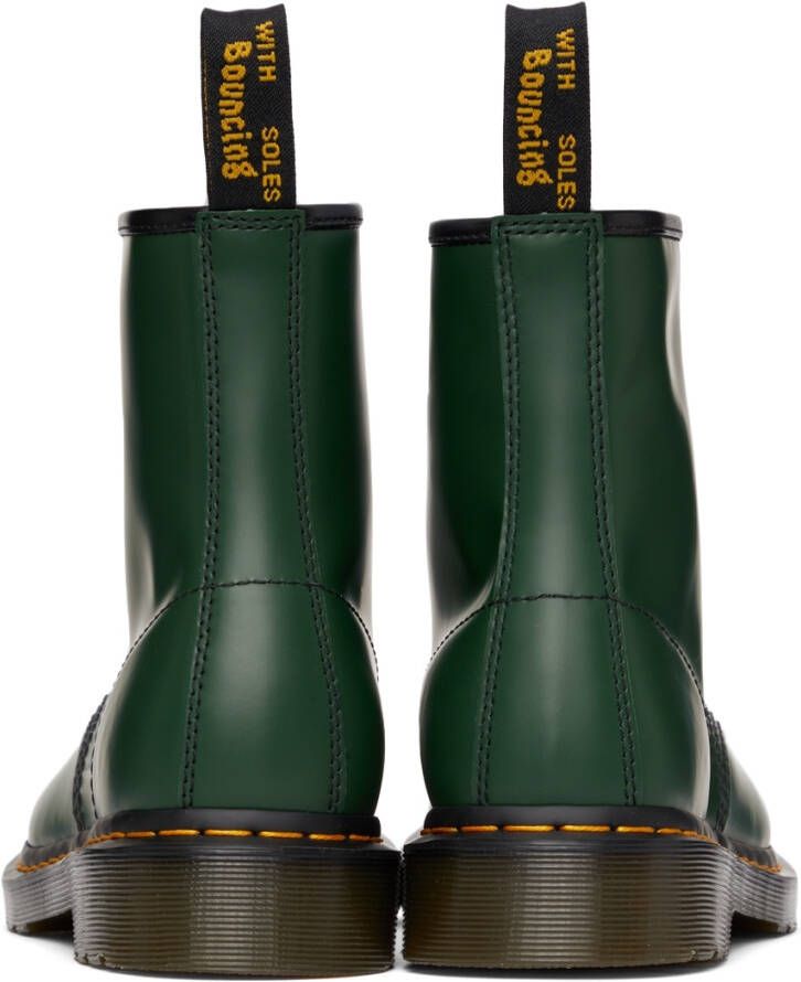 Dr. Martens Smooth 1460 Boots