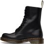 Dr. Martens Smooth 1490 Boots - Thumbnail 3
