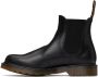 Dr. Martens Smooth 2976 Chelsea Boots - Thumbnail 3