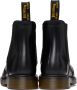 Dr. Martens Smooth 2976 Chelsea Boots - Thumbnail 4