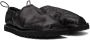 Dries Van Noten Black Adjustable Loafers - Thumbnail 4