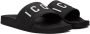 Dsquared2 Black Be Icon Slides - Thumbnail 4