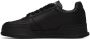 Dsquared2 Black Canadian Sneakers - Thumbnail 3