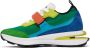 Dsquared2 Multicolor Slash Sneakers - Thumbnail 3