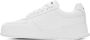 Dsquared2 White Canadian Sneakers - Thumbnail 3