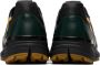 Ekn Black & Green Poplar Sneakers - Thumbnail 2