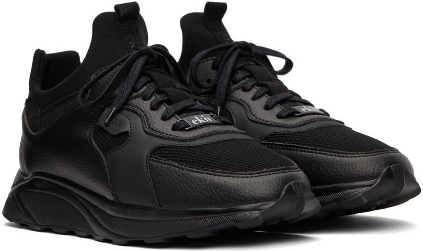 ekn Black Larch Sneakers