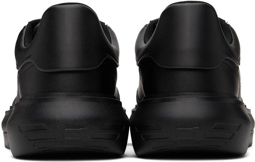 Emporio Armani Black X4X633 Sneakers