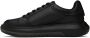 Emporio Armani Black X4X633 Sneakers - Thumbnail 3