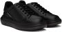 Emporio Armani Black X4X633 Sneakers - Thumbnail 4