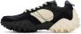 Eytys Black & White Fugu Sneakers - Thumbnail 3